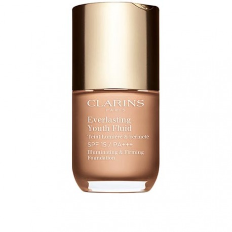 CLARINS-Everlasting Youth Fluid - Luminous & Firming Complexion CLARINS-Everlasting Youth Fluid - Luminous & Firming Complexion